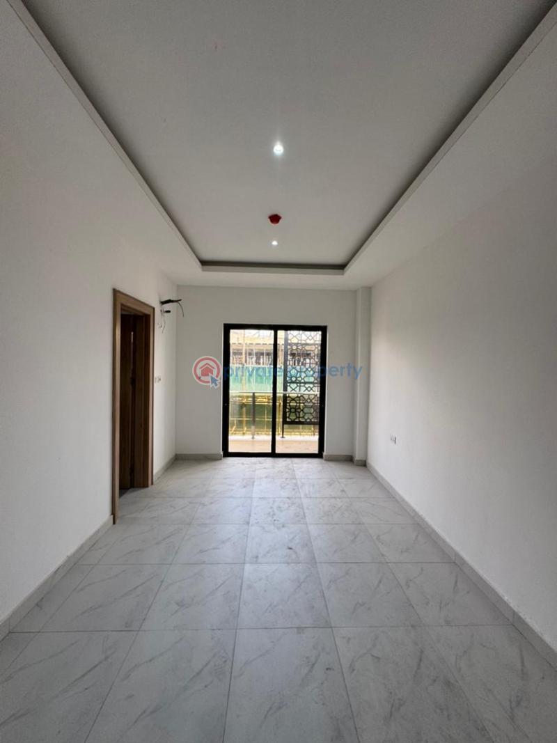 3 bedroom Flat & Apartment For Sale Lekki Phase 1 Lagos - 5