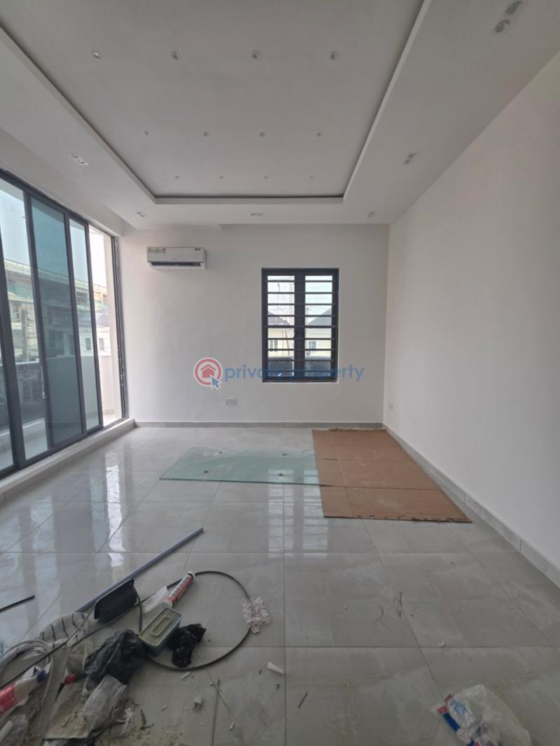 3 bedroom Flat & Apartment For Sale Lekki Phase 1 Lagos - 5