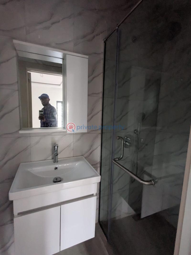 3 bedroom Block Of Flats For Rent Jahi Gilmore Jahi Abuja Phase 2  - 15