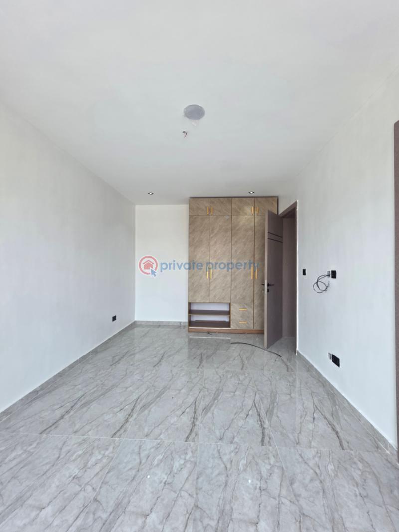 3 bedroom Flat & Apartment For Sale Ikate Elegushi Lekki Lagos - 8