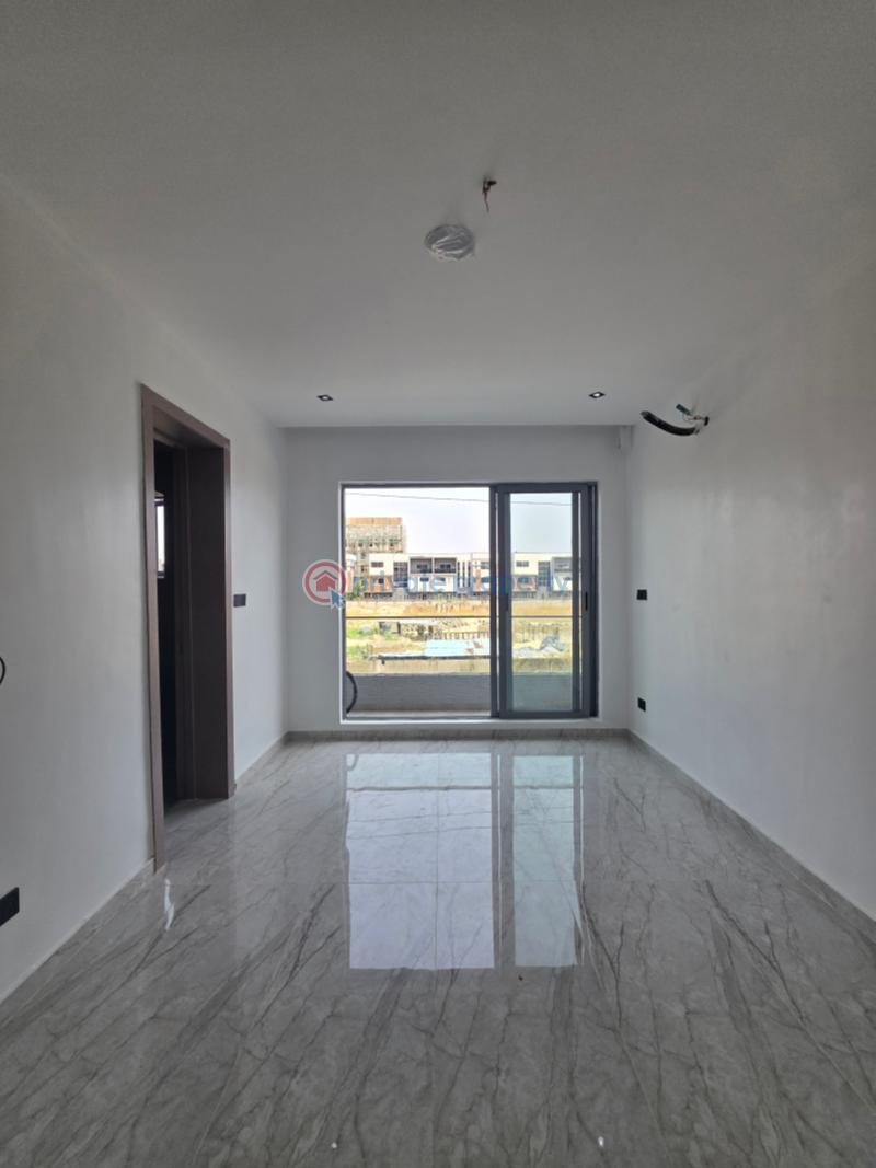 3 bedroom Flat & Apartment For Sale Ikate Elegushi Lekki Lagos - 4