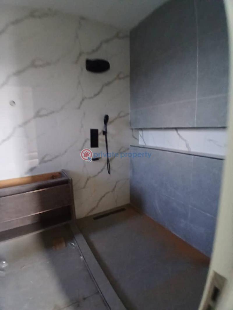 3 bedroom Flat & Apartment For Sale Asokoro Abuja Phase 1  - 6