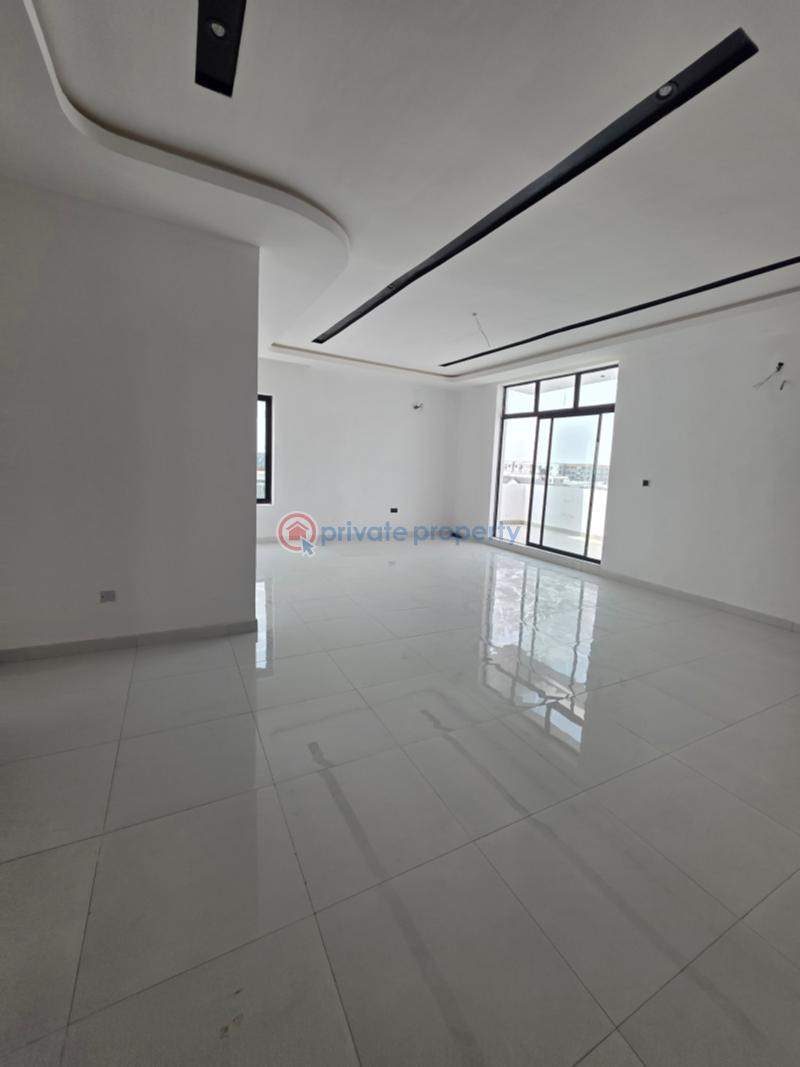 3 bedroom Flat & Apartment For Sale Seagate Estate Spar Road Ikate Elegushi Lekki Lagos - 1