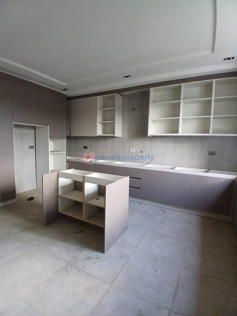 3 bedroom Flat & Apartment For Sale Asokoro Abuja Phase 1  - 11