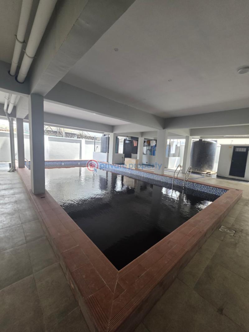 3 bedroom Flat & Apartment For Sale Lekki Phase 1 Lagos - 4