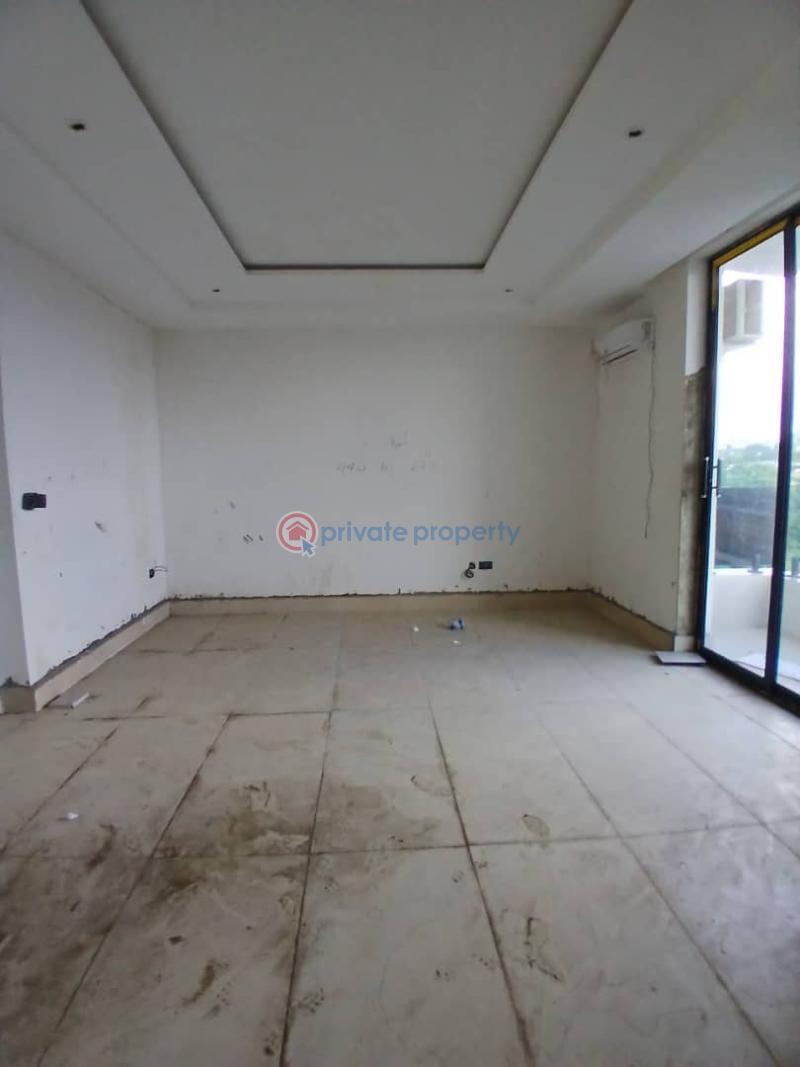 3 bedroom Flat & Apartment For Sale Asokoro Abuja Phase 1  - 3