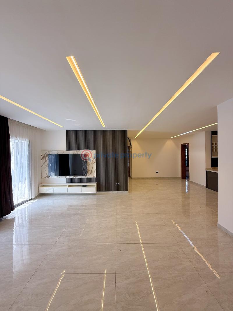 3 bedroom Flat & Apartment For Sale Ikate Elegushi Lekki Lagos - 1