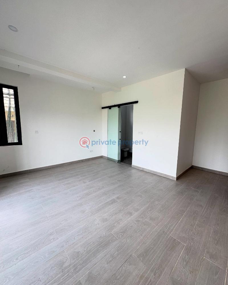 3 bedroom Flat & Apartment For Sale Spar Road Ikate Elegushi Lekki Lagos - 4