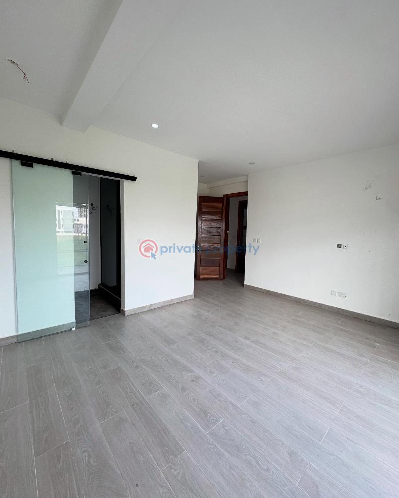 3 bedroom Flat & Apartment For Sale Spar Road Ikate Elegushi Lekki Lagos - 5