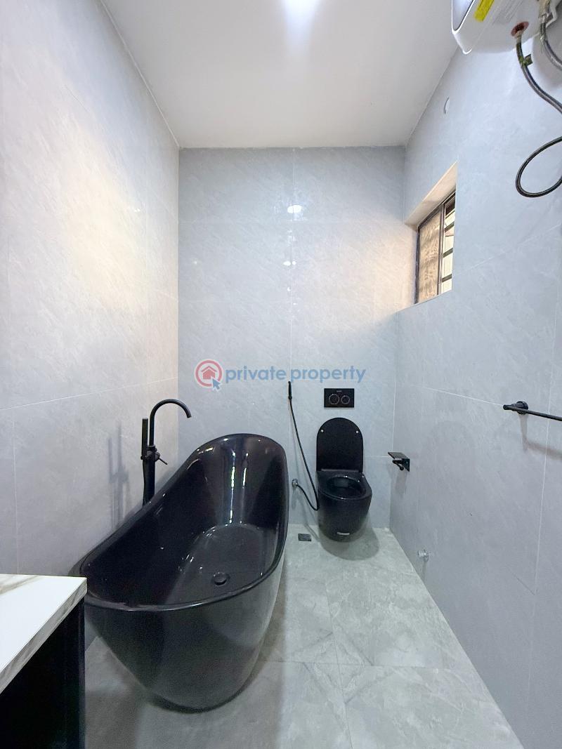 3 bedroom Flat & Apartment For Sale Ikate Elegushi Lekki Lagos - 5