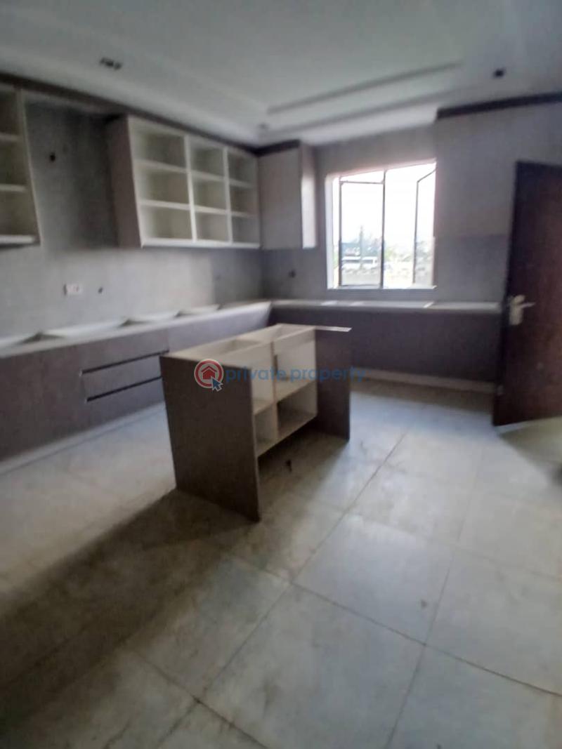 3 bedroom Flat & Apartment For Sale Asokoro Abuja Phase 1  - 9