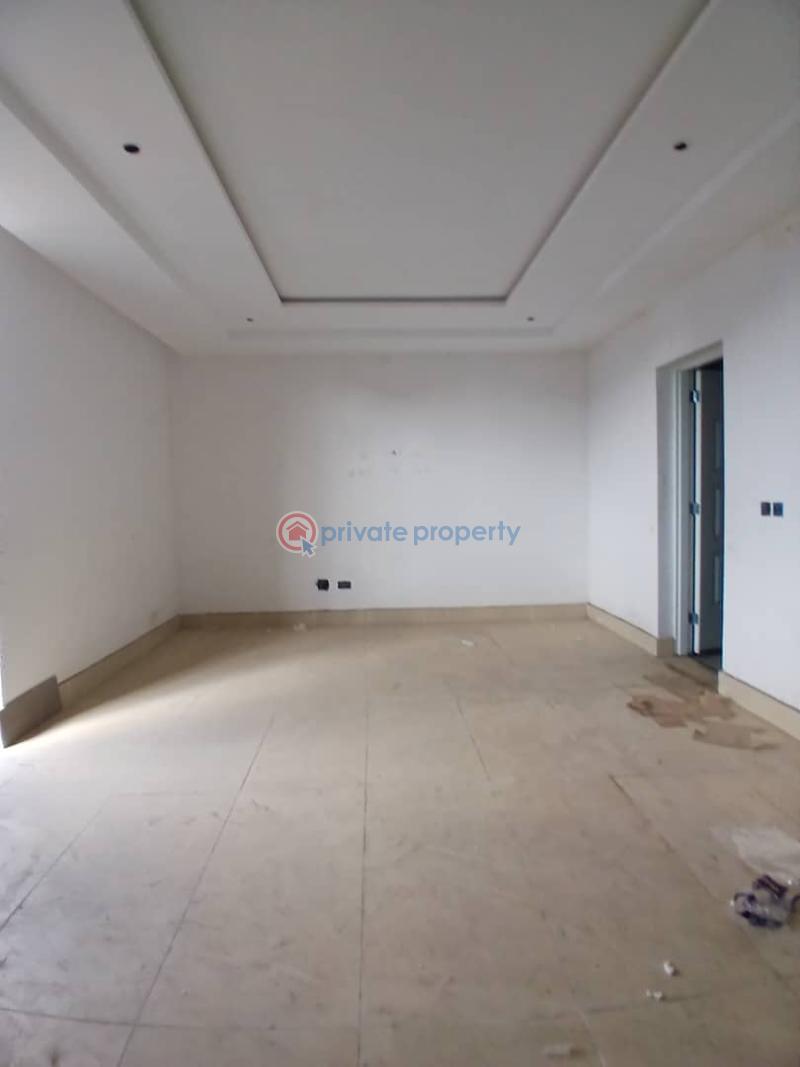3 bedroom Flat & Apartment For Sale Asokoro Abuja Phase 1  - 7