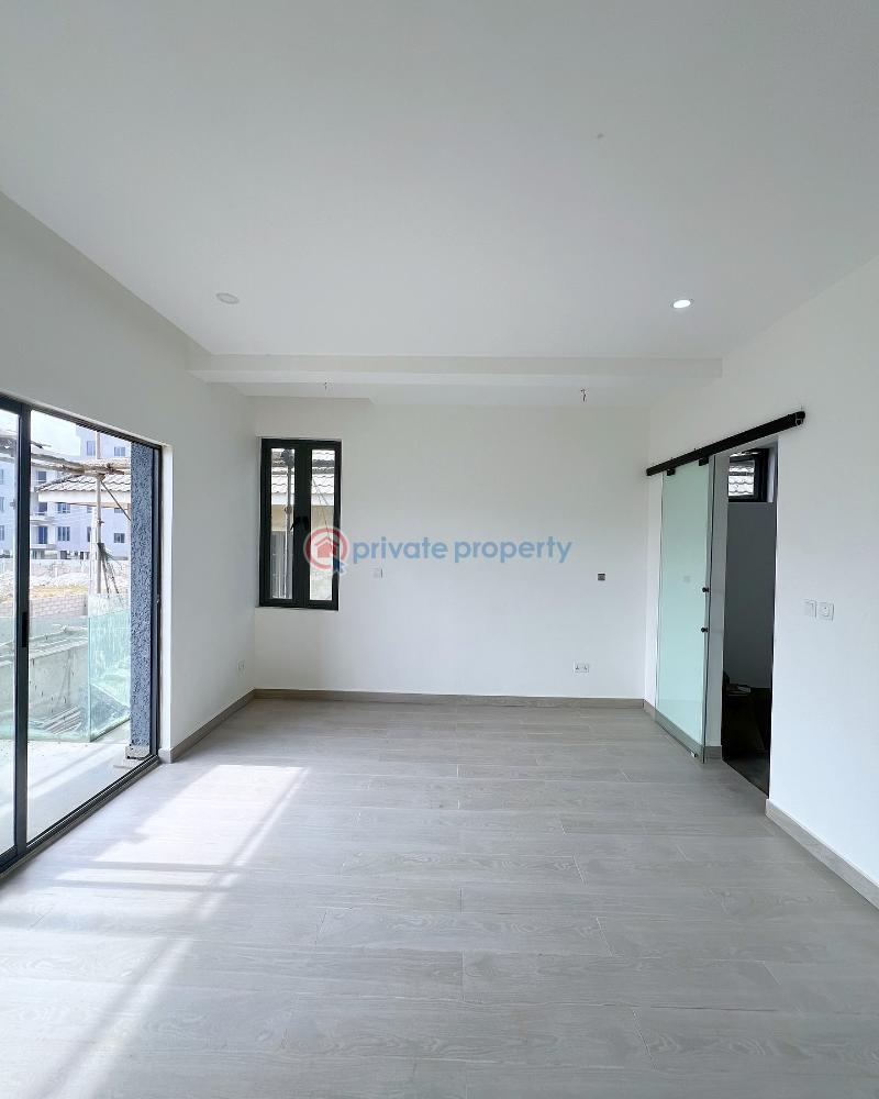 Tastefully finished 3 bedroom apartment with elevator - 6 3 bedroom Flat & Apartment For Sale Spar Road Ikate Elegushi Lekki Lagos - 6