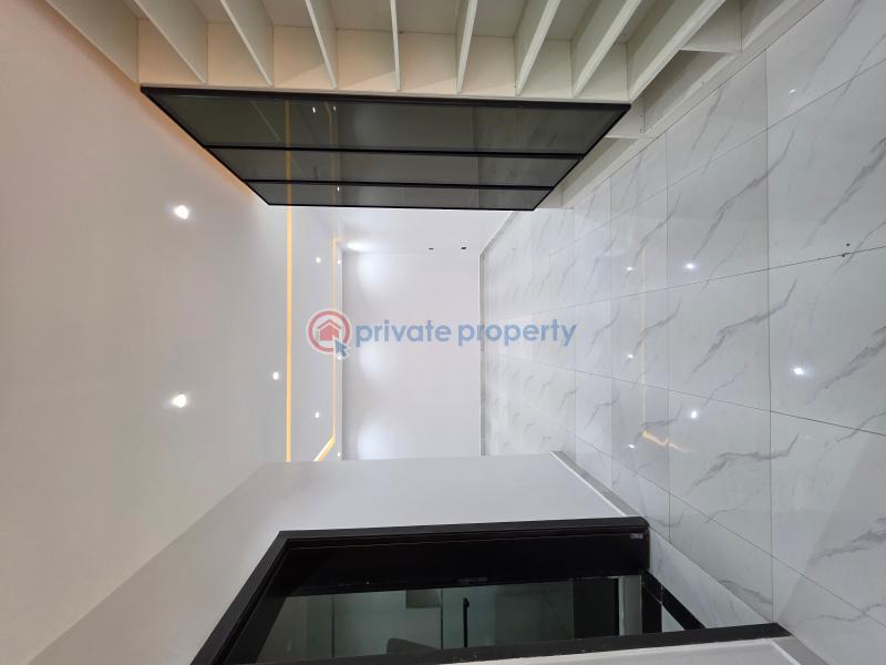 3 bedroom Flat & Apartment For Sale Lekki Phase 1 Lagos - 2