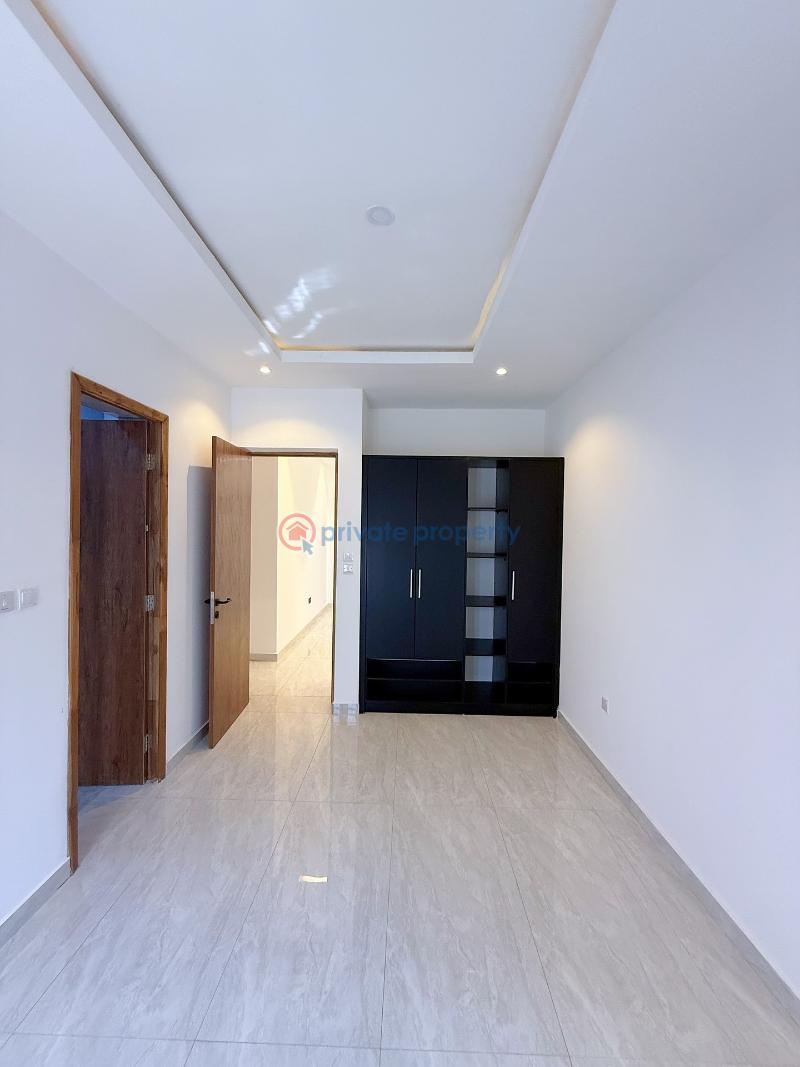 3 bedroom Flat & Apartment For Sale Ikate Elegushi Lekki Lagos - 8