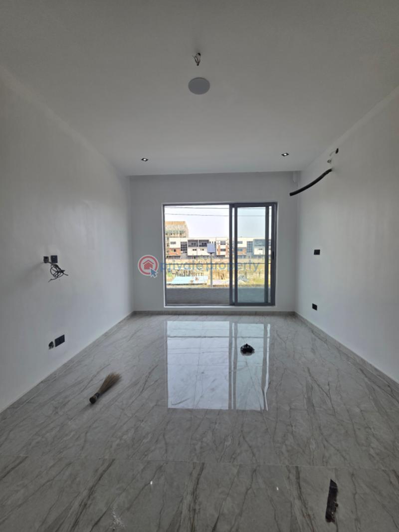 3 bedroom Flat & Apartment For Sale Ikate Elegushi Lekki Lagos - 6