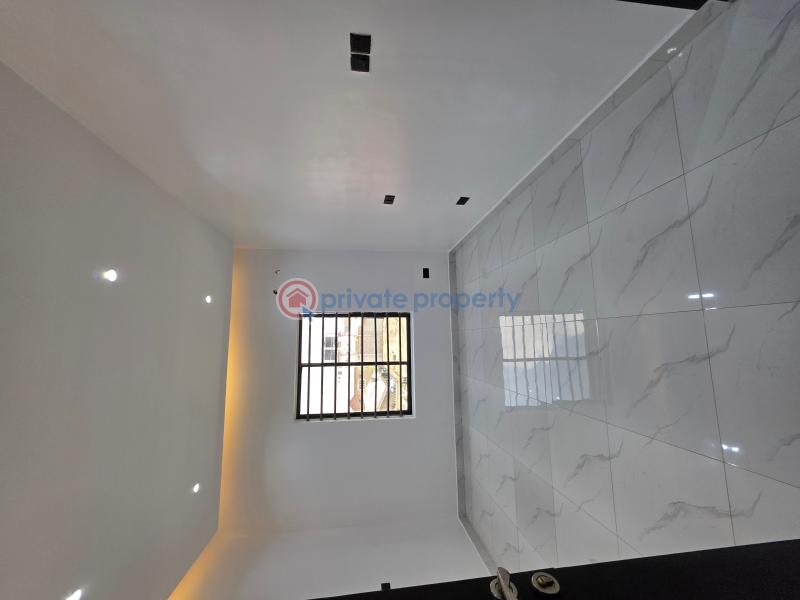 3 bedroom Flat & Apartment For Sale Lekki Phase 1 Lagos - 7