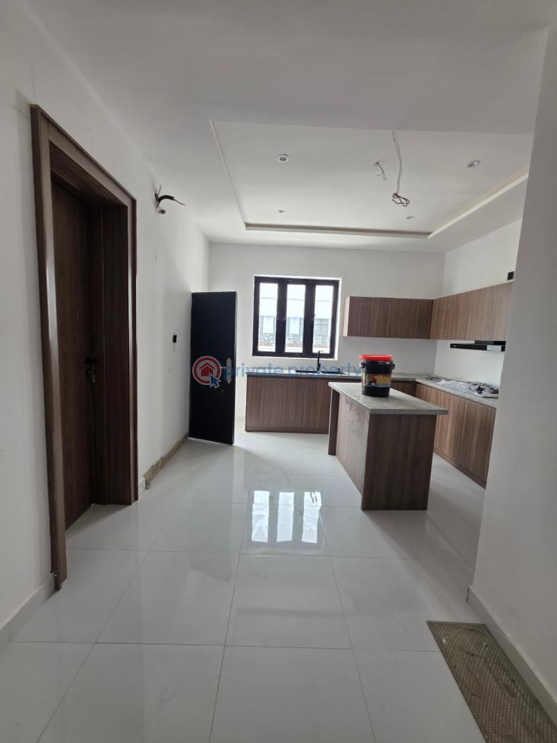 3 bedroom Flat & Apartment For Sale Seagate Estate Spar Road Ikate Elegushi Lekki Lagos - 6