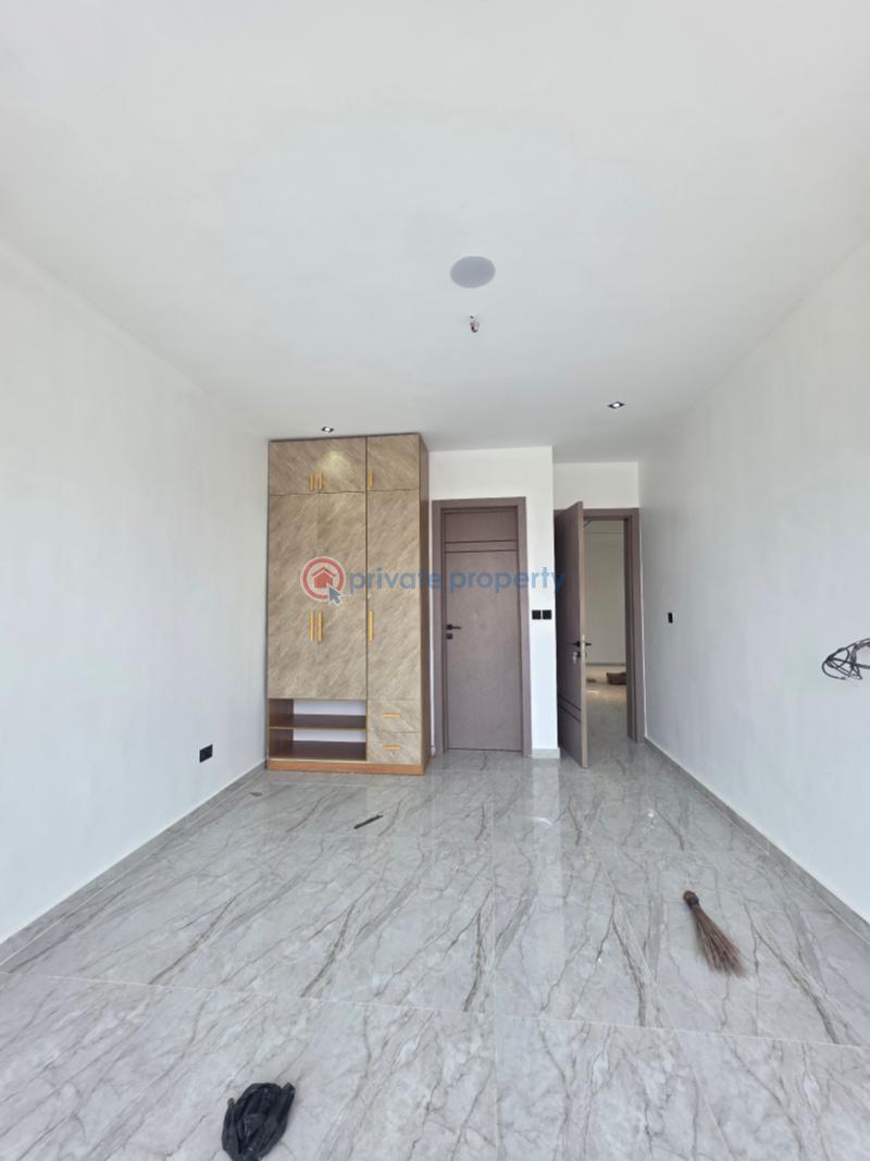 3 bedroom Flat & Apartment For Sale Ikate Elegushi Lekki Lagos - 7