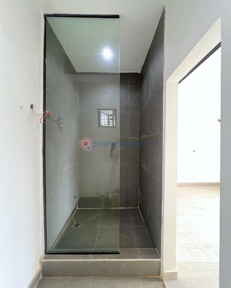 Tastefully finished 3 bedroom apartment with elevator - 7 3 bedroom Flat & Apartment For Sale Spar Road Ikate Elegushi Lekki Lagos - 7