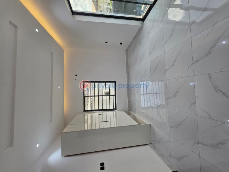 3 bedroom Flat & Apartment For Sale Lekki Phase 1 Lagos - 6