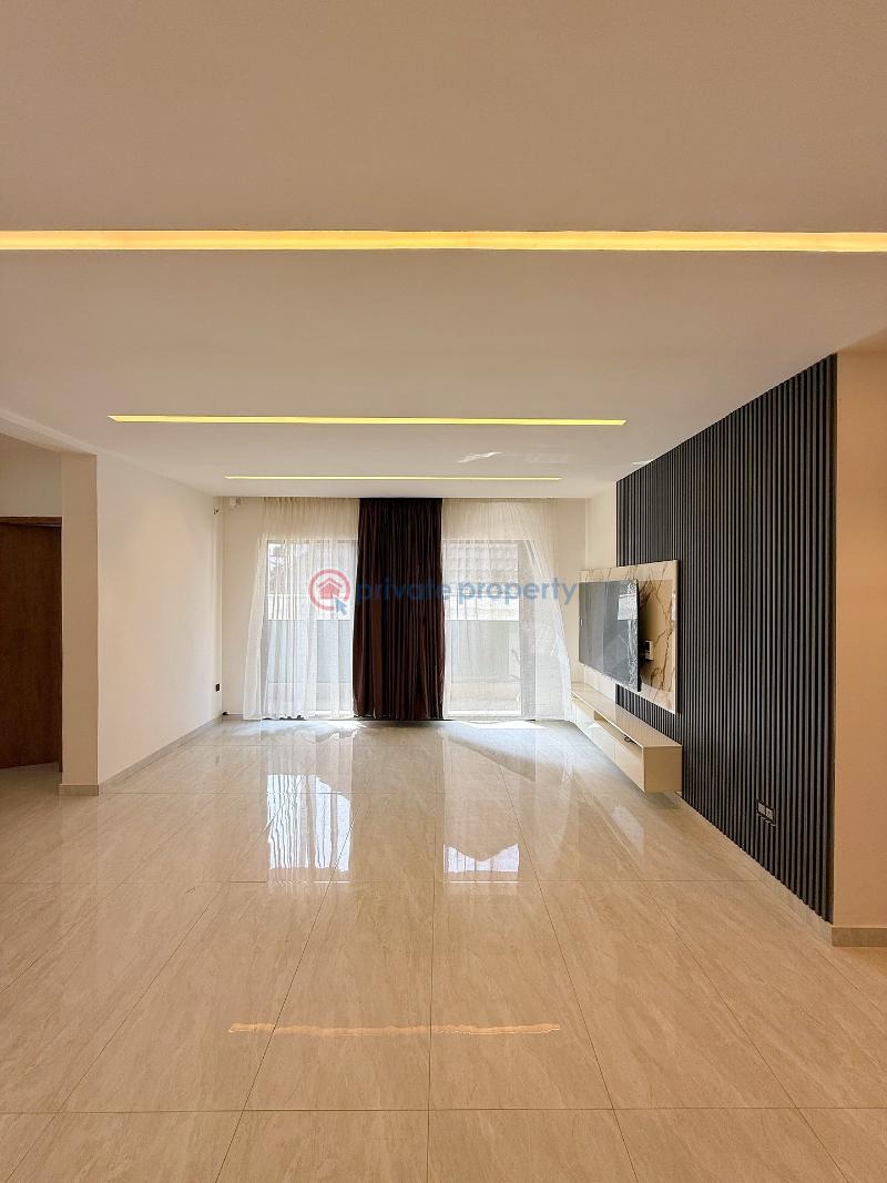 3 bedroom Flat & Apartment For Sale Ikate Elegushi Lekki Lagos - 10