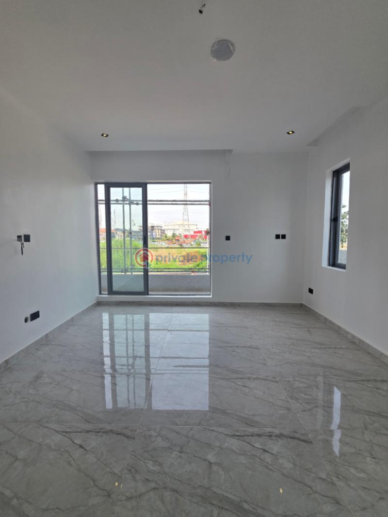 3 bedroom Flat & Apartment For Sale Ikate Elegushi Lekki Lagos - 3
