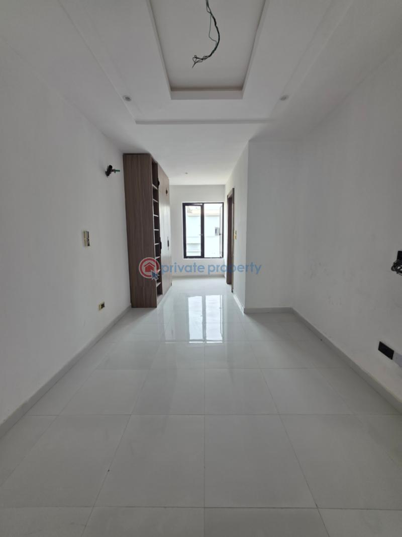 3 bedroom Flat & Apartment For Sale Seagate Estate Spar Road Ikate Elegushi Lekki Lagos - 5