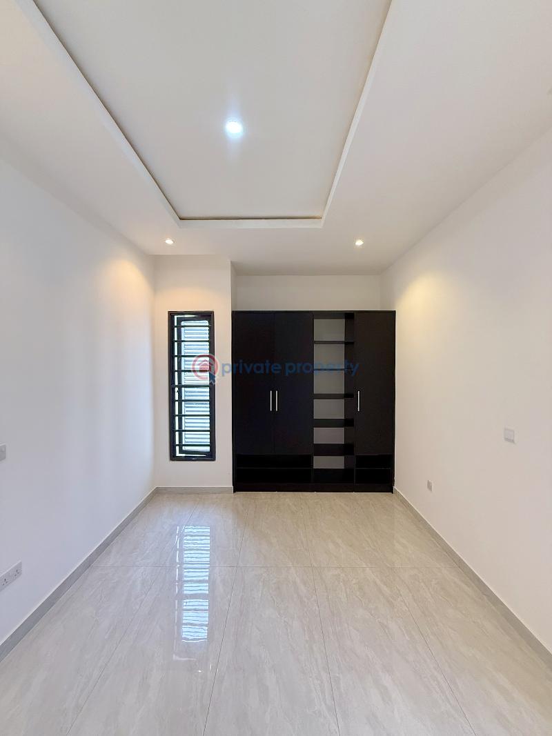 3 bedroom Flat & Apartment For Sale Ikate Elegushi Lekki Lagos - 4