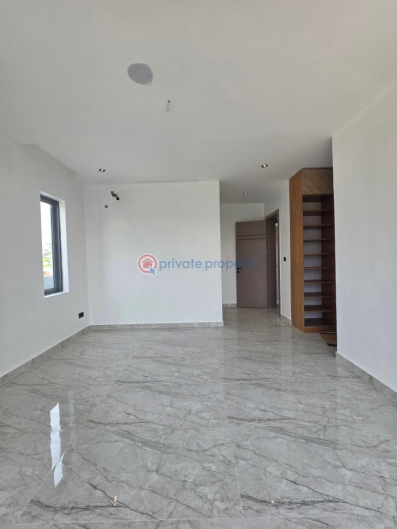 3 bedroom Flat & Apartment For Sale Ikate Elegushi Lekki Lagos - 5