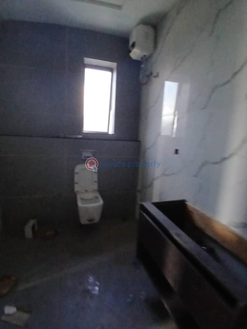 3 bedroom Flat & Apartment For Sale Asokoro Abuja Phase 1  - 12