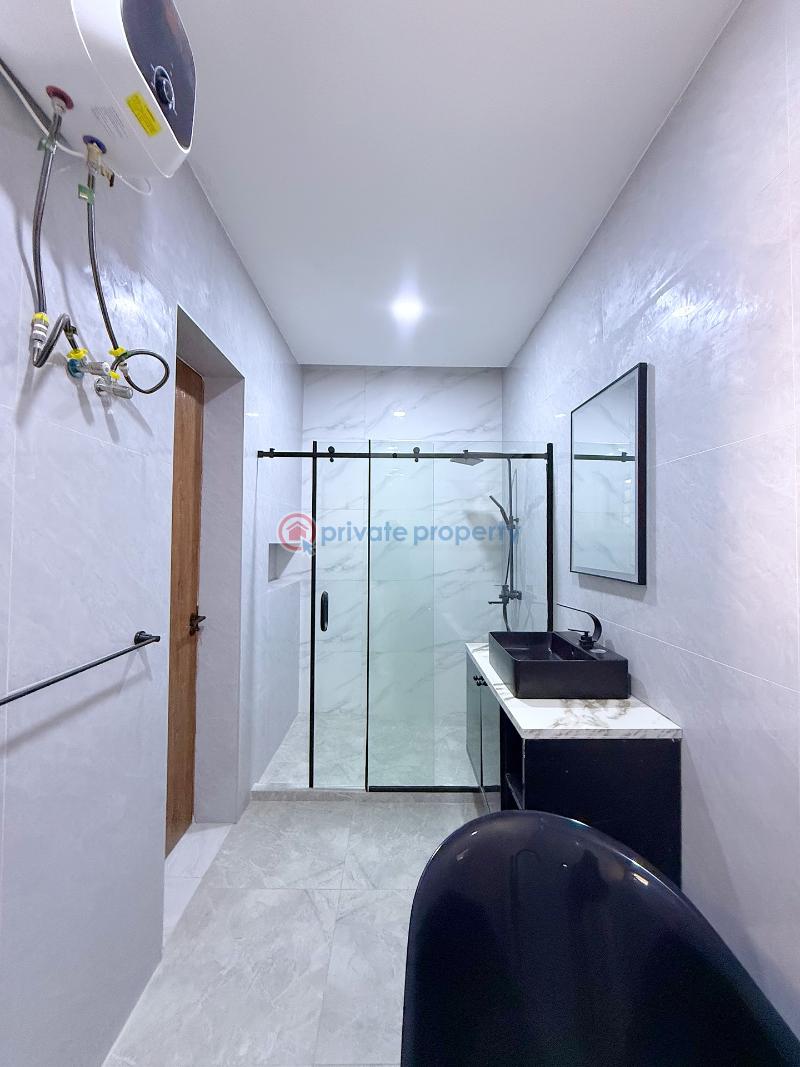 3 bedroom Flat & Apartment For Sale Ikate Elegushi Lekki Lagos - 6