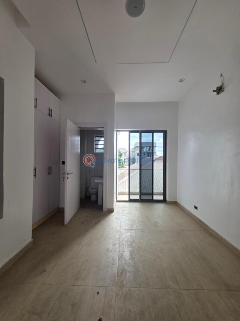 3 bedroom Flat & Apartment For Sale Ikeja GRA Lagos - 3