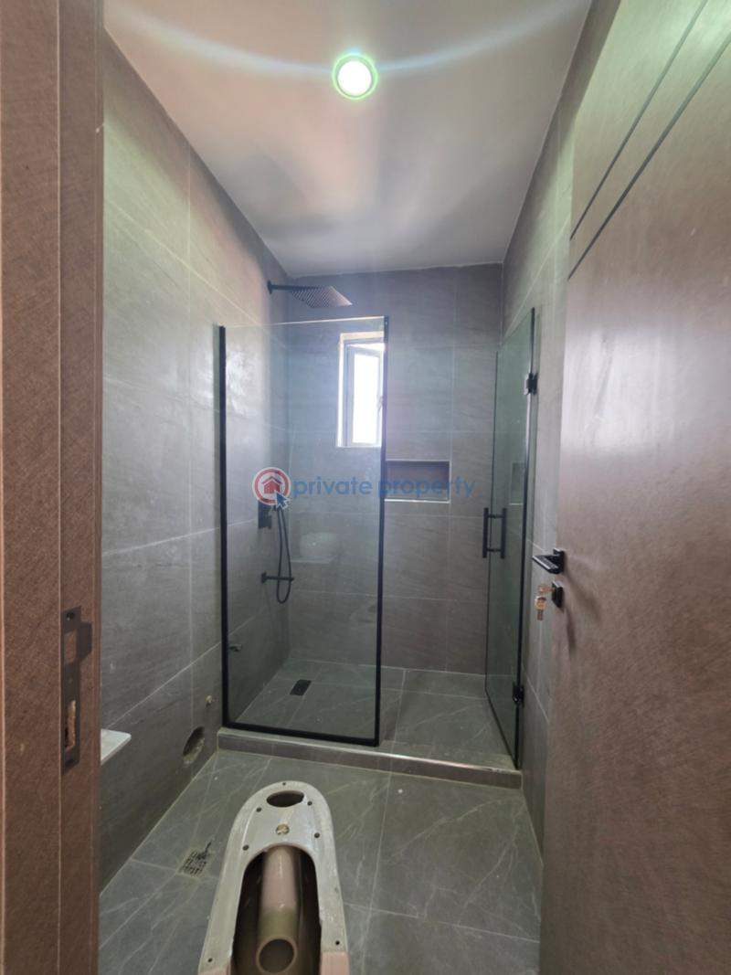 3 bedroom Flat & Apartment For Sale Ikate Elegushi Lekki Lagos - 10