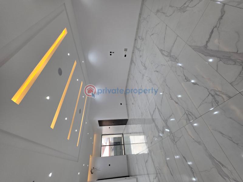 3 bedroom Flat & Apartment For Sale Lekki Phase 1 Lagos - 1