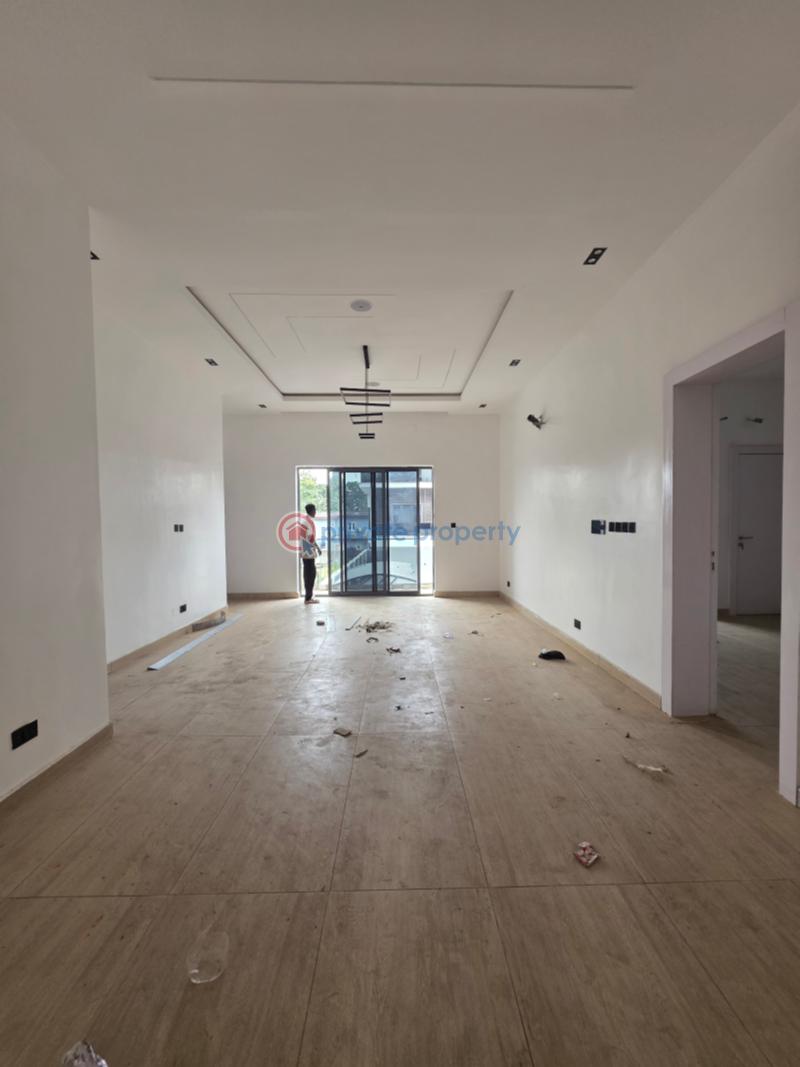 3 bedroom Flat & Apartment For Sale Ikeja GRA Lagos - 2