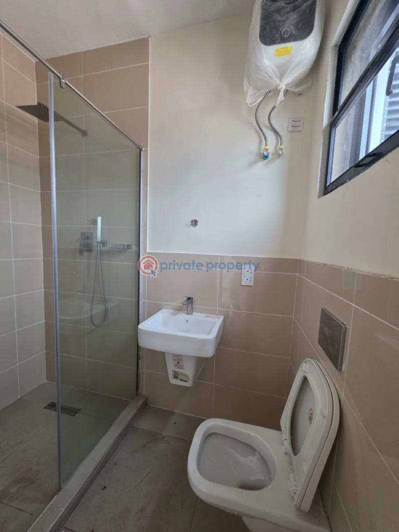 3 bedroom Flat & Apartment For Sale Lekki Phase 1 Lagos - 11