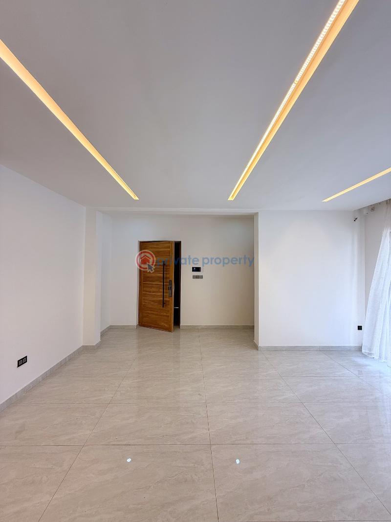 3 bedroom Flat & Apartment For Sale Ikate Elegushi Lekki Lagos - 7