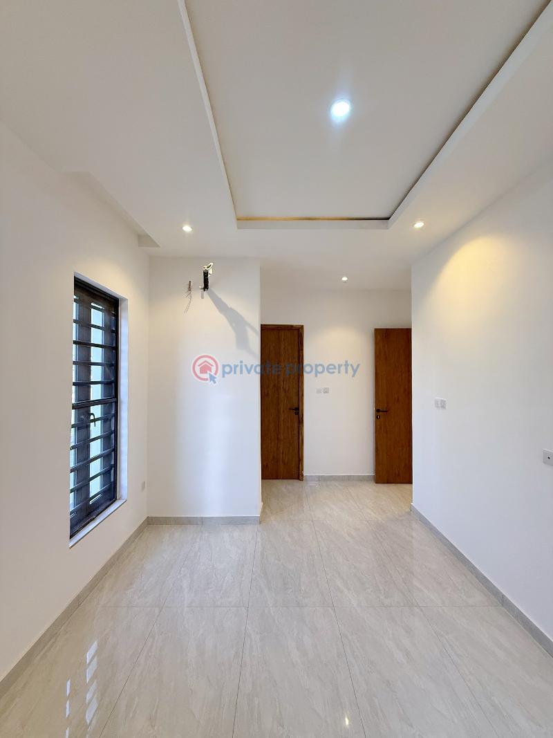 3 bedroom Flat & Apartment For Sale Ikate Elegushi Lekki Lagos - 3