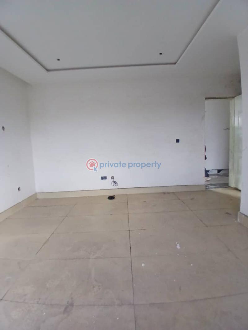 3 bedroom Flat & Apartment For Sale Asokoro Abuja Phase 1  - 5