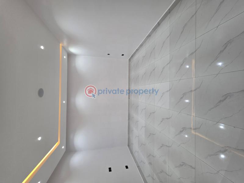 3 bedroom Flat & Apartment For Sale Lekki Phase 1 Lagos - 8