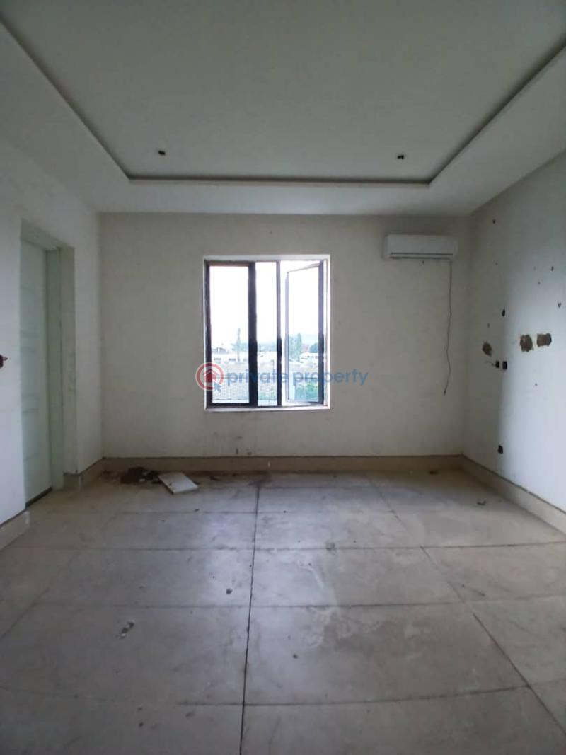 3 bedroom Flat & Apartment For Sale Asokoro Abuja Phase 1  - 4