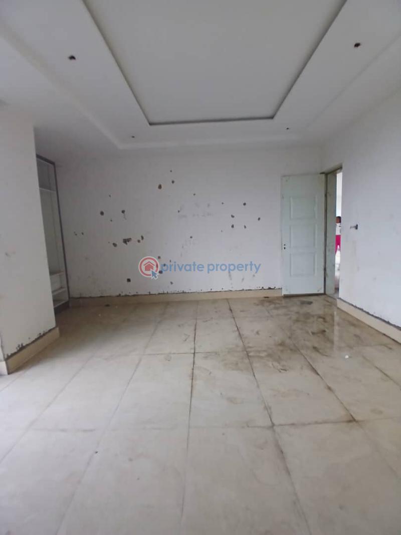 3 bedroom Flat & Apartment For Sale Asokoro Abuja Phase 1  - 8
