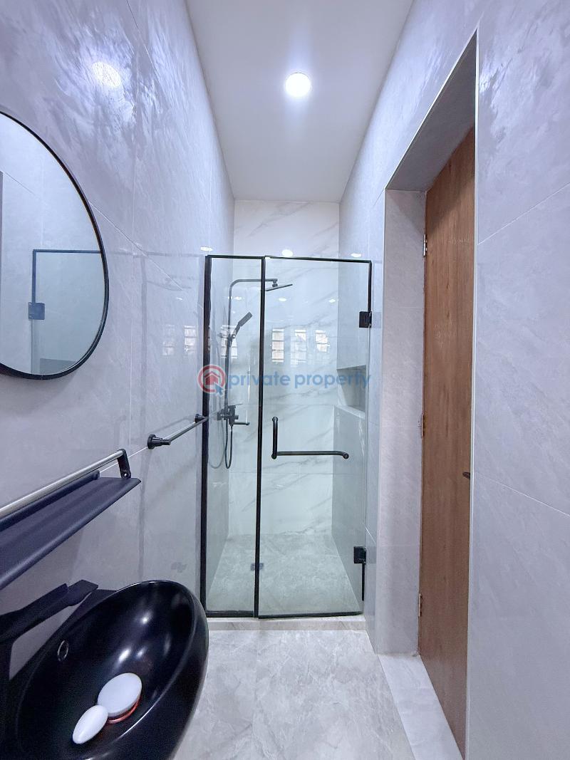 3 bedroom Flat & Apartment For Sale Ikate Elegushi Lekki Lagos - 9