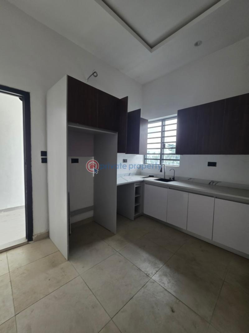 3 bedroom Flat & Apartment For Sale Ikeja GRA Lagos - 6