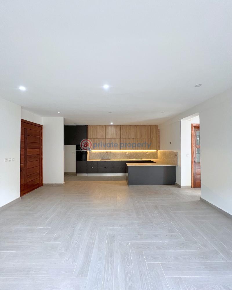 Tastefully finished 3 bedroom apartment with elevator - 1 3 bedroom Flat & Apartment For Sale Spar Road Ikate Elegushi Lekki Lagos - 1