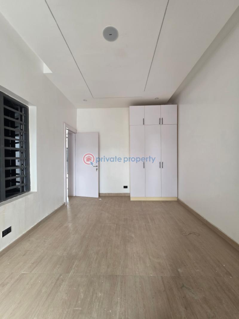 3 bedroom Flat & Apartment For Sale Ikeja GRA Lagos - 4