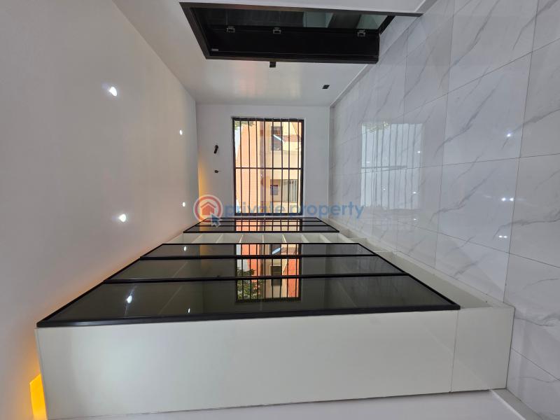 3 bedroom Flat & Apartment For Sale Lekki Phase 1 Lagos - 9