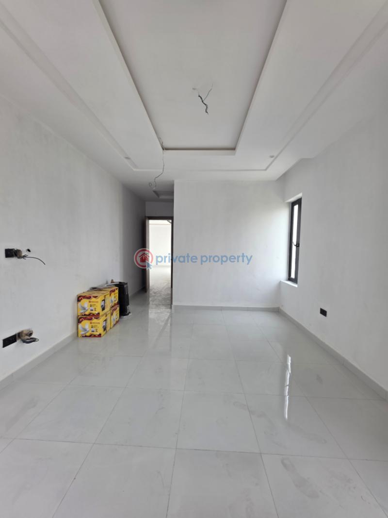 3 bedroom Flat & Apartment For Sale Seagate Estate Spar Road Ikate Elegushi Lekki Lagos - 3