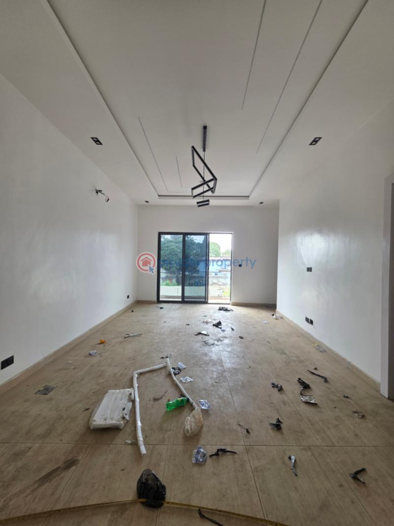 3 bedroom Flat & Apartment For Sale Ikeja GRA Lagos - 10
